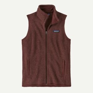 Patagonia Women's Better Sweater Fleece Vest
